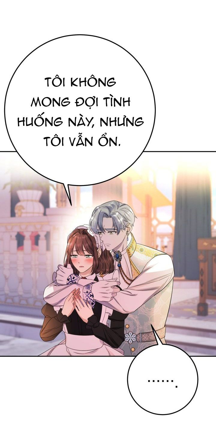 đọc truyện [18+] Nếu Cứu Rỗi Một Cầm Thú Hư Hỏng Chương 14 ảnh 46 tại Giả Dược