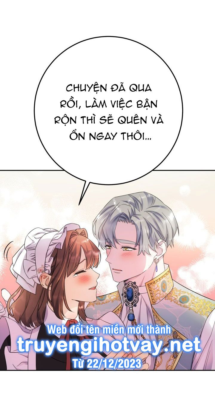 đọc truyện [18+] Nếu Cứu Rỗi Một Cầm Thú Hư Hỏng Chương 14 ảnh 47 tại Giả Dược