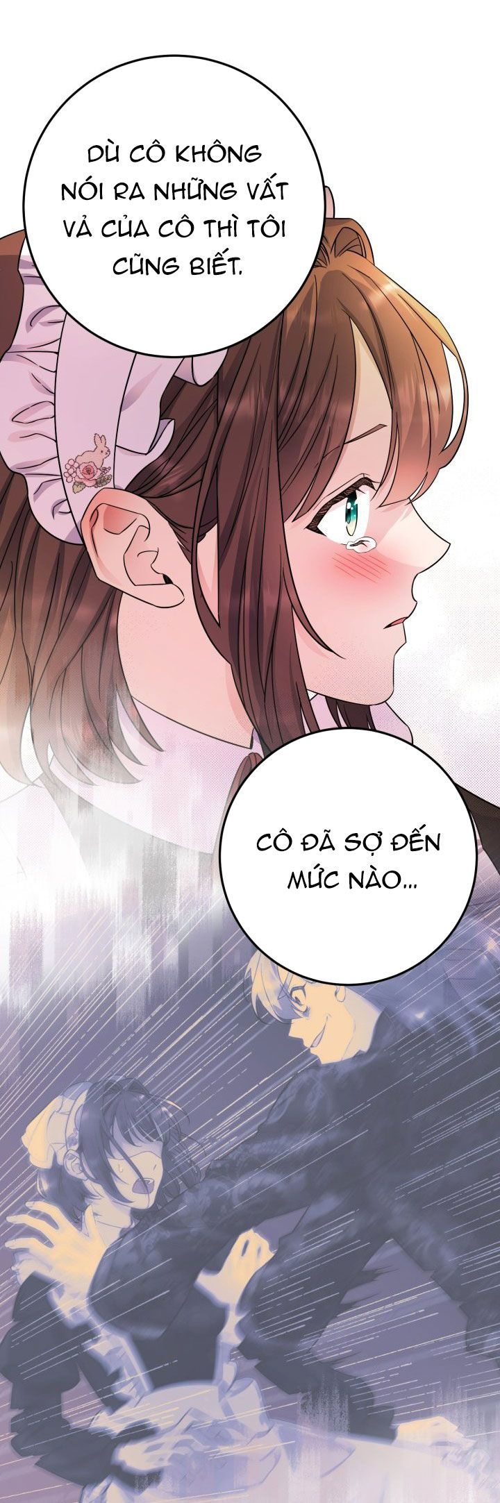 đọc truyện [18+] Nếu Cứu Rỗi Một Cầm Thú Hư Hỏng Chương 14 ảnh 49 tại Giả Dược