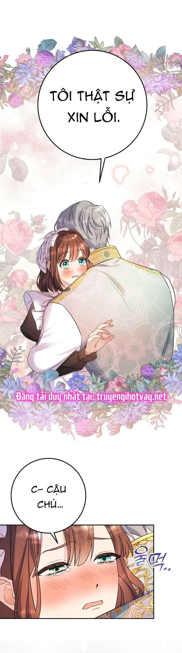 đọc truyện [18+] Nếu Cứu Rỗi Một Cầm Thú Hư Hỏng Chương 14 ảnh 54 tại Giả Dược