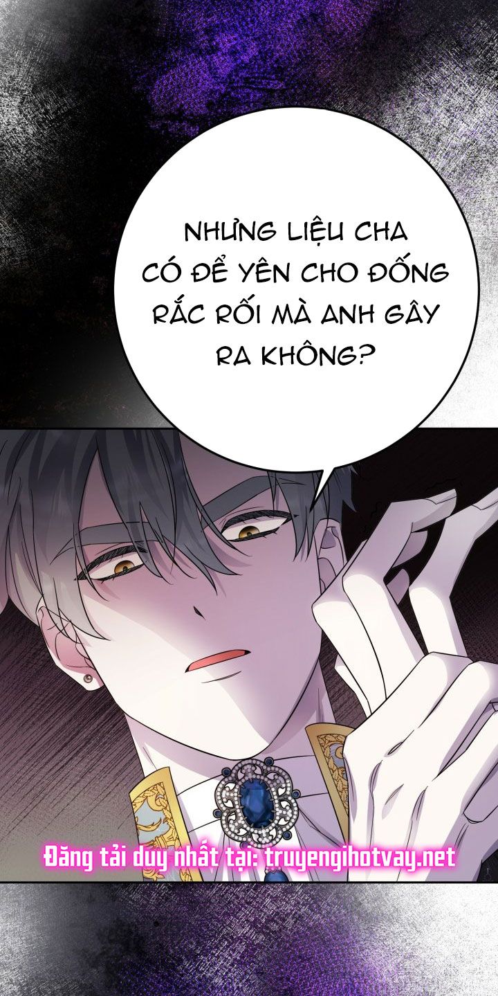 đọc truyện [18+] Nếu Cứu Rỗi Một Cầm Thú Hư Hỏng Chương 14 ảnh 7 tại Giả Dược