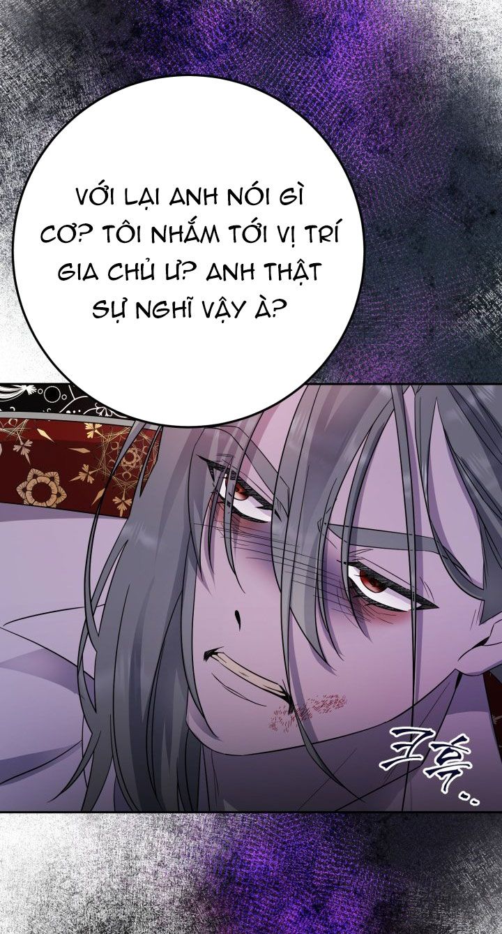 đọc truyện [18+] Nếu Cứu Rỗi Một Cầm Thú Hư Hỏng Chương 14 ảnh 8 tại Giả Dược