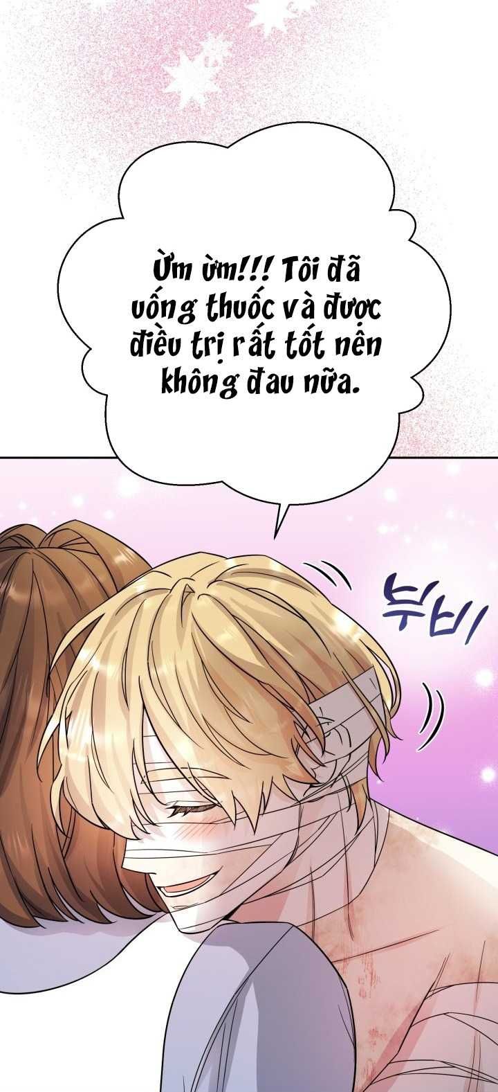 đọc truyện [18+] Nếu Cứu Rỗi Một Cầm Thú Hư Hỏng Chương 15.1 ảnh 30 tại Thiên Thai Truyện
