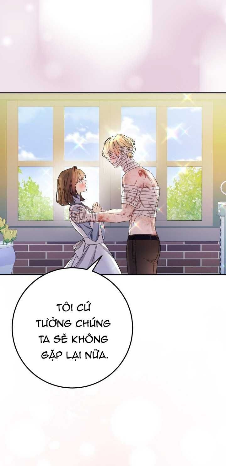 đọc truyện [18+] Nếu Cứu Rỗi Một Cầm Thú Hư Hỏng Chương 15.1 ảnh 33 tại Thiên Thai Truyện