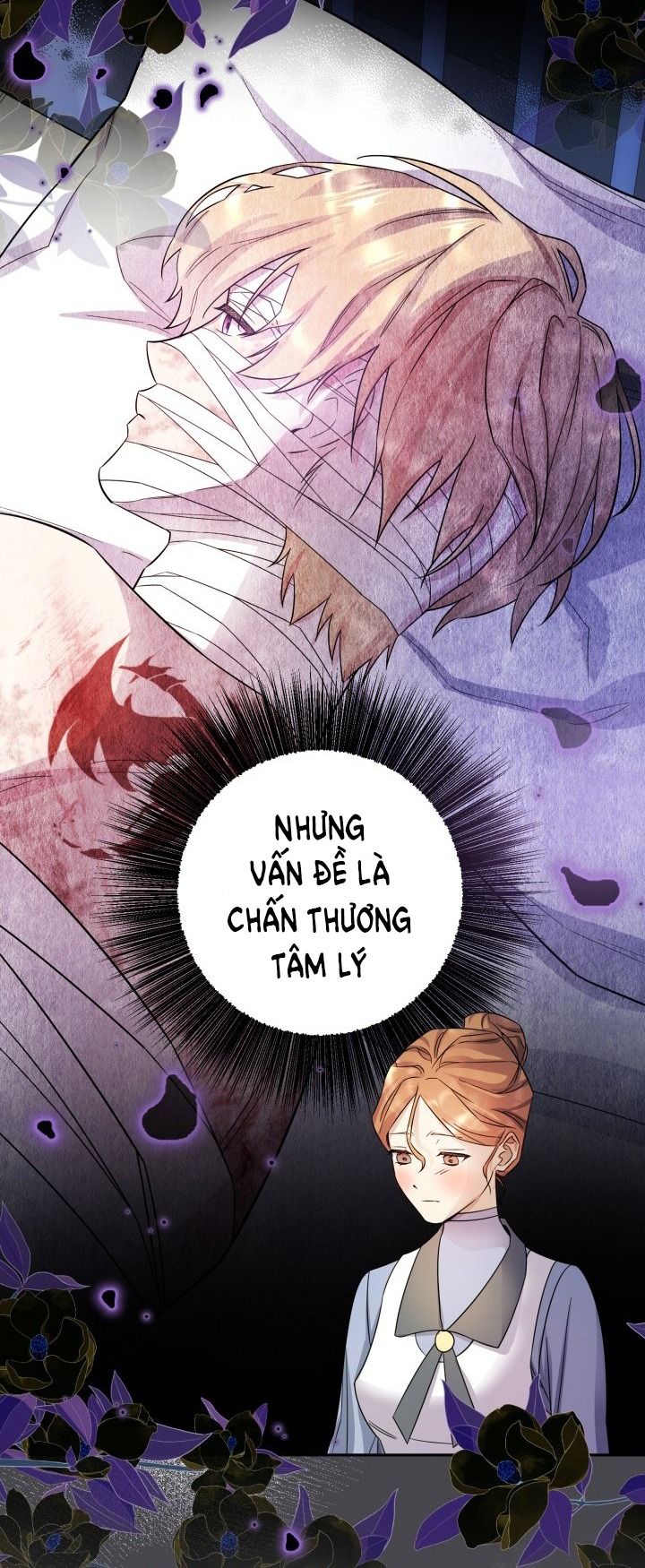 đọc truyện [18+] Nếu Cứu Rỗi Một Cầm Thú Hư Hỏng Chương 15 ảnh 14 tại Giả Dược