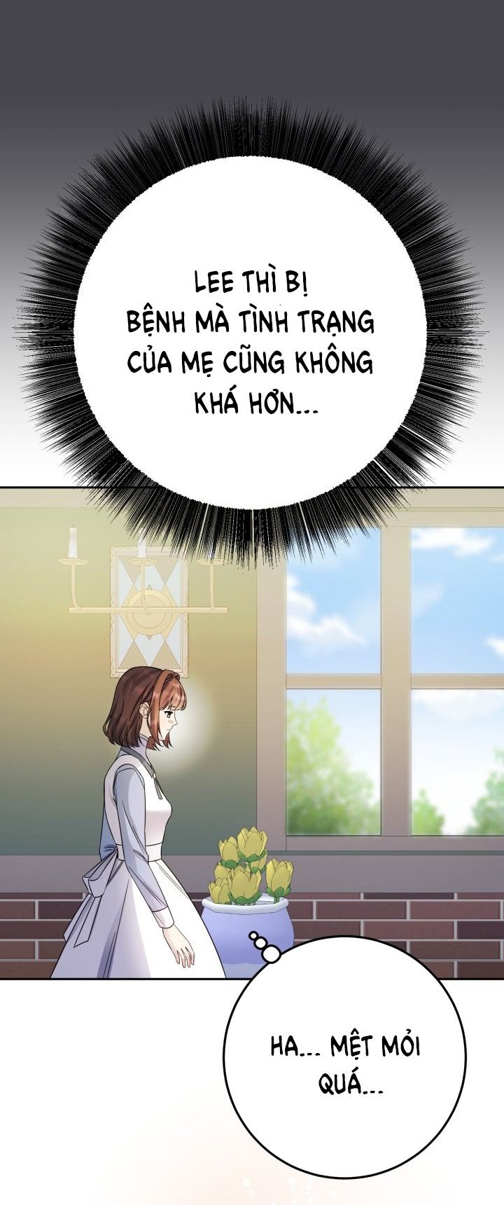 đọc truyện [18+] Nếu Cứu Rỗi Một Cầm Thú Hư Hỏng Chương 15 ảnh 25 tại Giả Dược