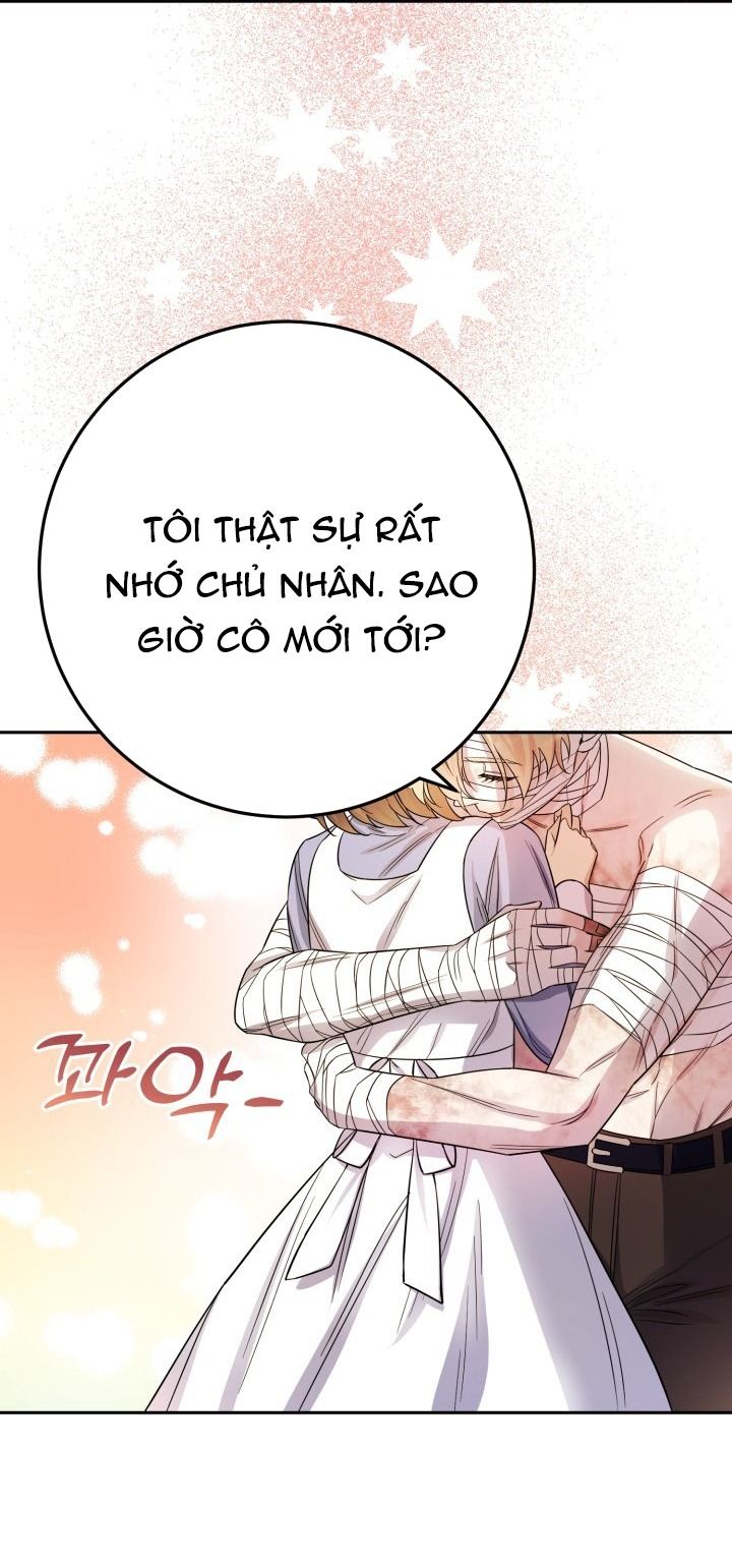 đọc truyện [18+] Nếu Cứu Rỗi Một Cầm Thú Hư Hỏng Chương 15 ảnh 30 tại Giả Dược