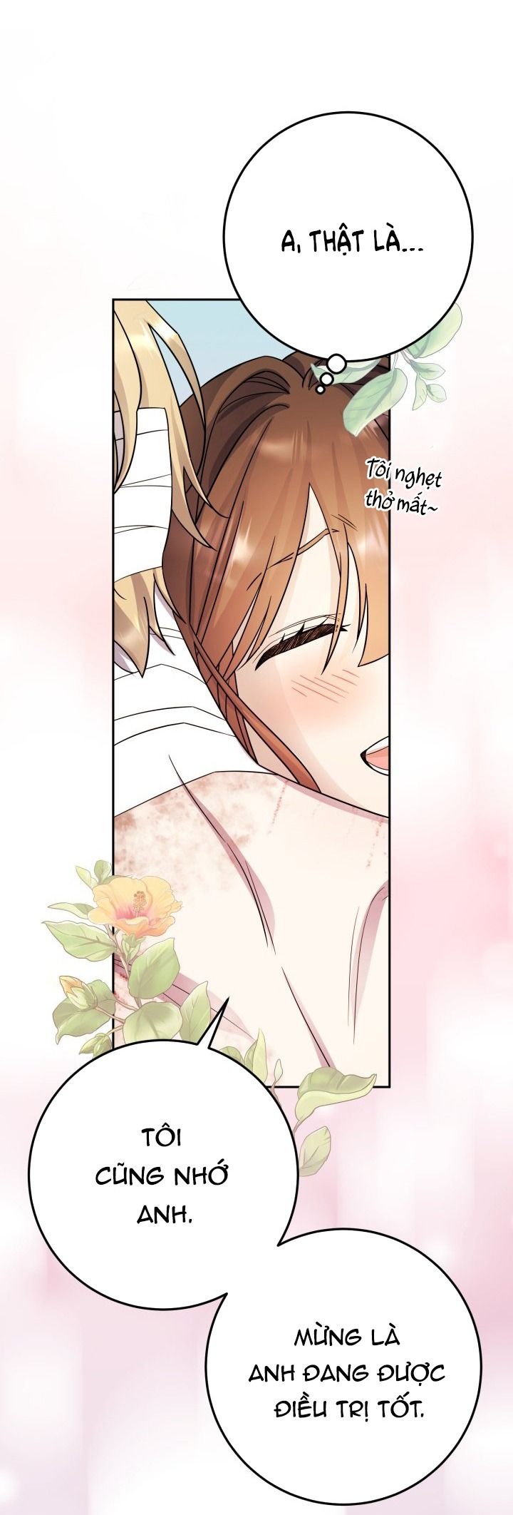 đọc truyện [18+] Nếu Cứu Rỗi Một Cầm Thú Hư Hỏng Chương 15 ảnh 31 tại Giả Dược
