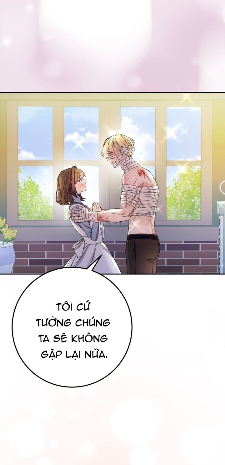 đọc truyện [18+] Nếu Cứu Rỗi Một Cầm Thú Hư Hỏng Chương 15 ảnh 32 tại Giả Dược