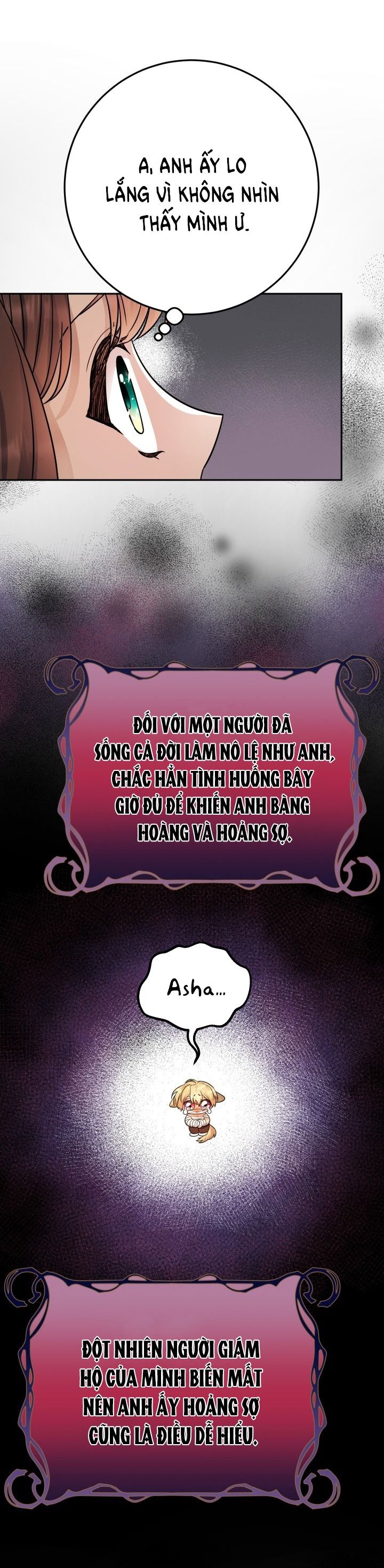 đọc truyện [18+] Nếu Cứu Rỗi Một Cầm Thú Hư Hỏng Chương 15 ảnh 35 tại Giả Dược