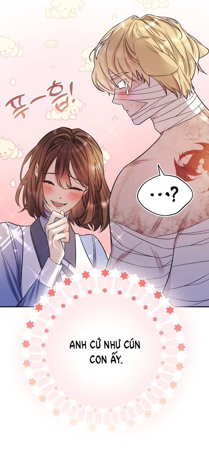 đọc truyện [18+] Nếu Cứu Rỗi Một Cầm Thú Hư Hỏng Chương 15 ảnh 40 tại Giả Dược