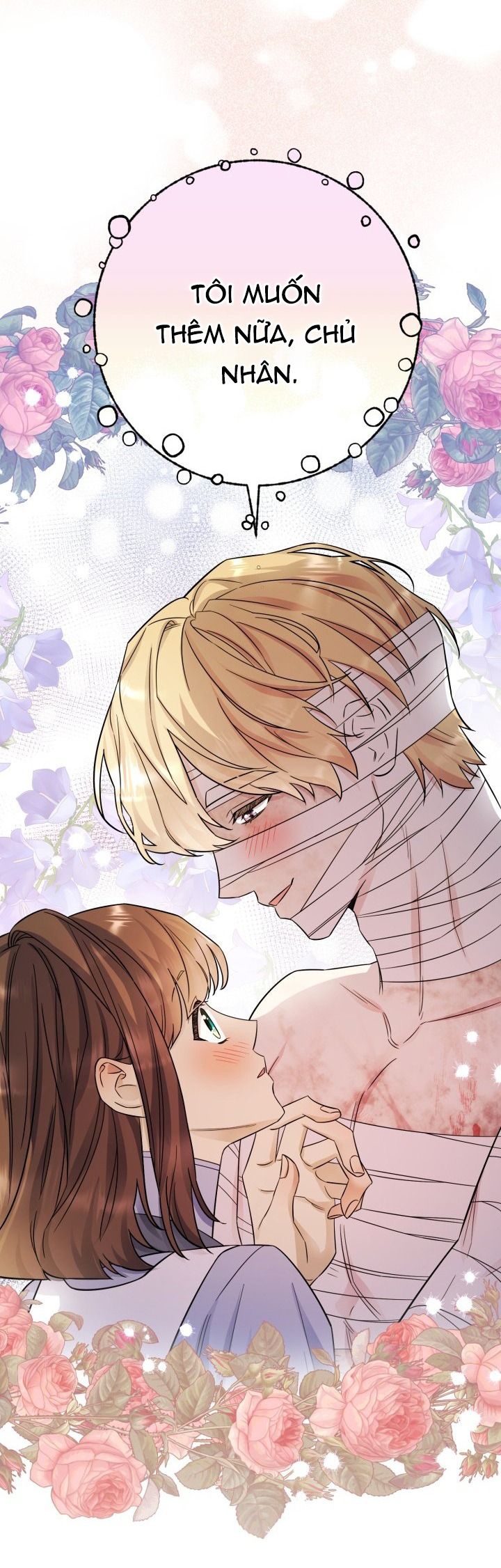 đọc truyện [18+] Nếu Cứu Rỗi Một Cầm Thú Hư Hỏng Chương 15 ảnh 44 tại Giả Dược