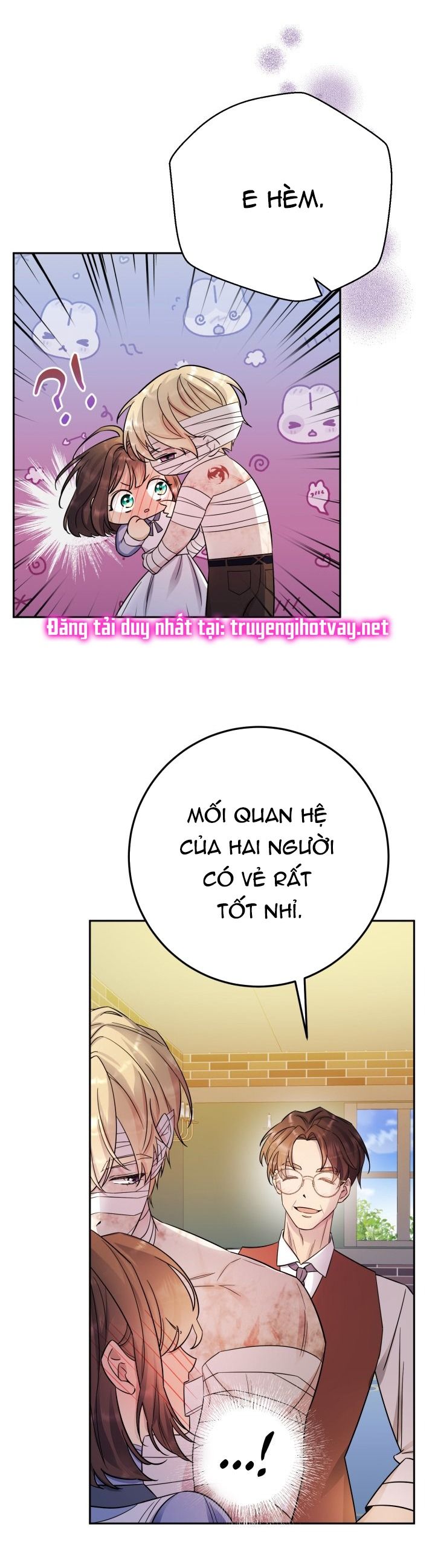 đọc truyện [18+] Nếu Cứu Rỗi Một Cầm Thú Hư Hỏng Chương 15 ảnh 45 tại Giả Dược