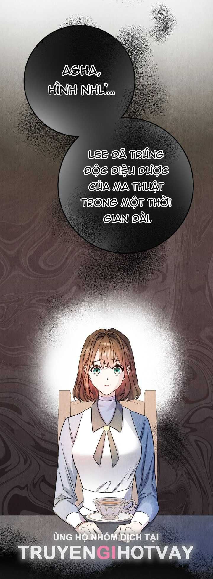 đọc truyện [18+] Nếu Cứu Rỗi Một Cầm Thú Hư Hỏng Chương 16.1 ảnh 20 tại Thiên Thai Truyện