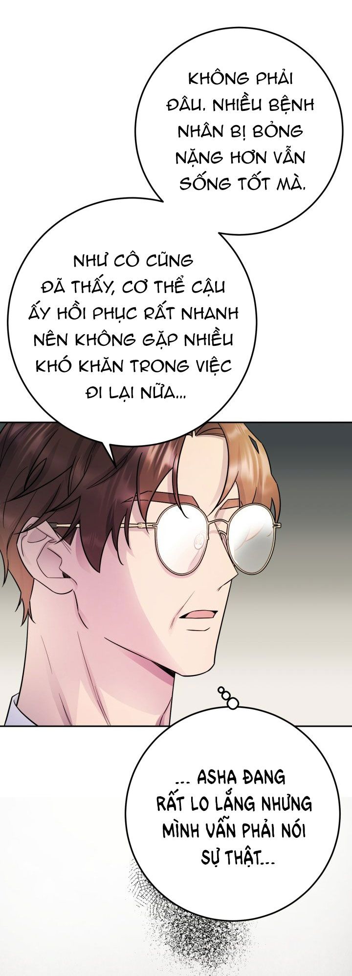 đọc truyện [18+] Nếu Cứu Rỗi Một Cầm Thú Hư Hỏng Chương 16 ảnh 11 tại Giả Dược