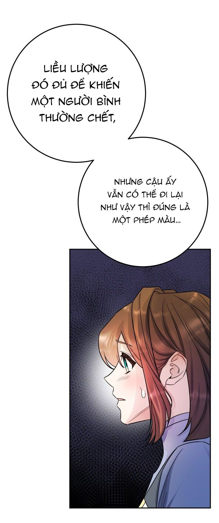đọc truyện [18+] Nếu Cứu Rỗi Một Cầm Thú Hư Hỏng Chương 16 ảnh 14 tại Giả Dược
