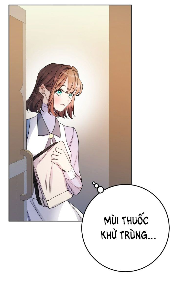 đọc truyện [18+] Nếu Cứu Rỗi Một Cầm Thú Hư Hỏng Chương 16 ảnh 37 tại Giả Dược