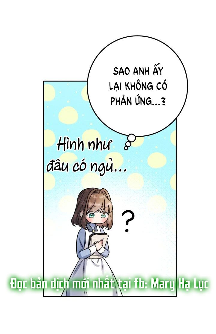 đọc truyện [18+] Nếu Cứu Rỗi Một Cầm Thú Hư Hỏng Chương 16 ảnh 39 tại Giả Dược