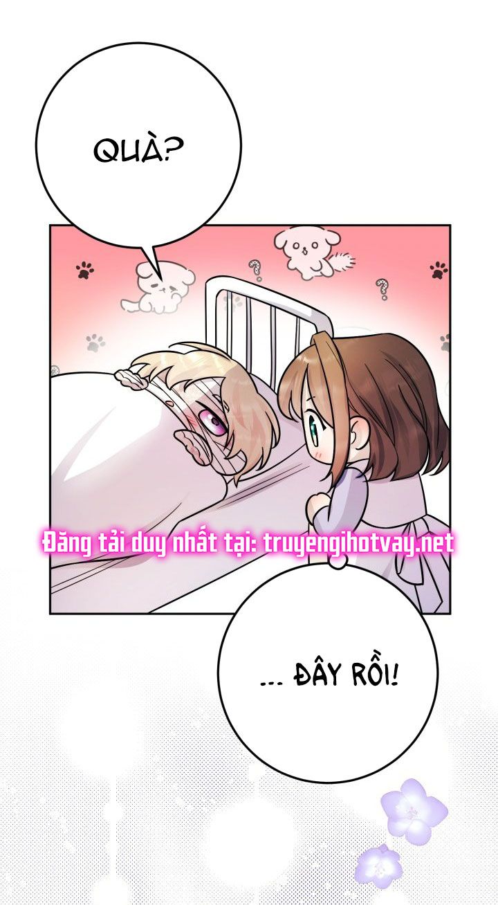 đọc truyện [18+] Nếu Cứu Rỗi Một Cầm Thú Hư Hỏng Chương 16 ảnh 43 tại Giả Dược