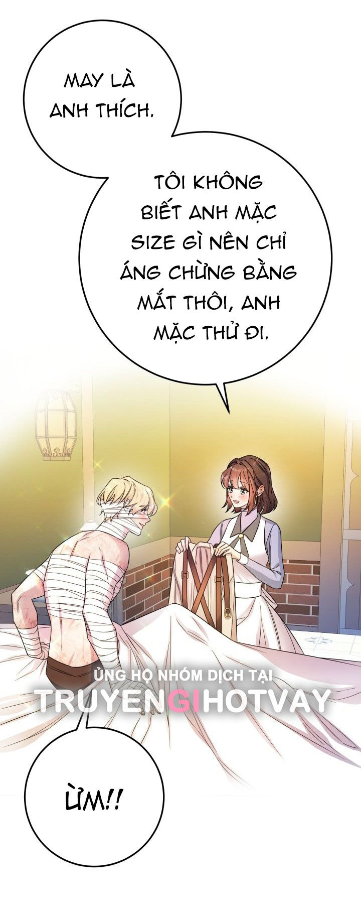đọc truyện [18+] Nếu Cứu Rỗi Một Cầm Thú Hư Hỏng Chương 16 ảnh 48 tại Giả Dược