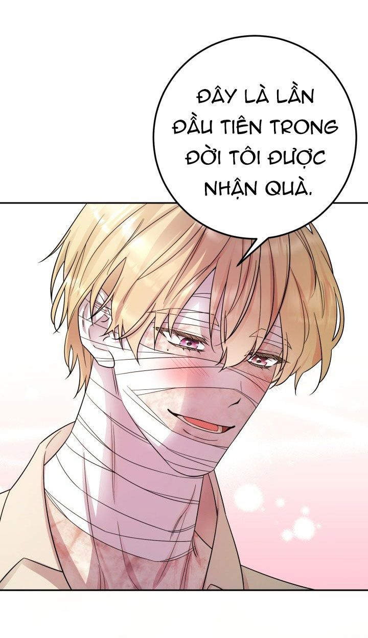 đọc truyện [18+] Nếu Cứu Rỗi Một Cầm Thú Hư Hỏng Chương 16 ảnh 54 tại Giả Dược