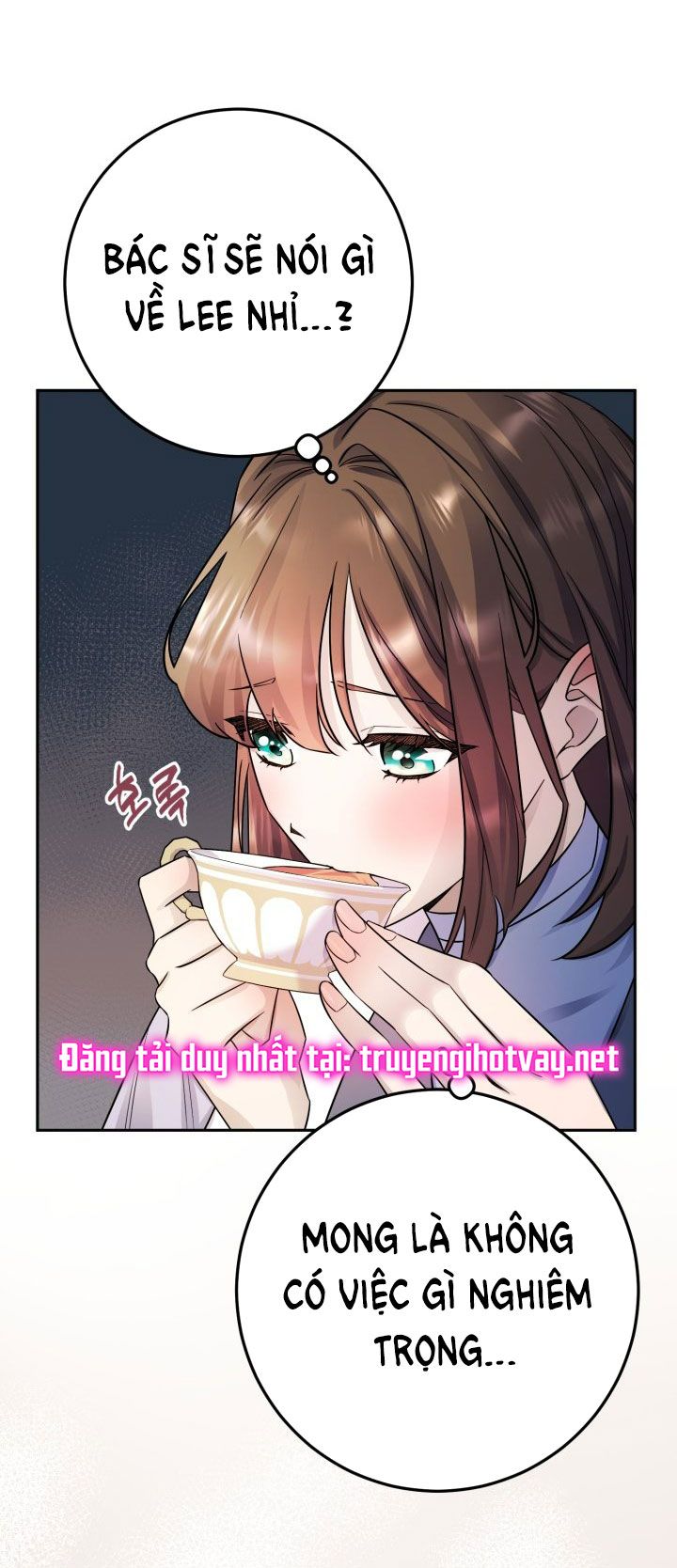 đọc truyện [18+] Nếu Cứu Rỗi Một Cầm Thú Hư Hỏng Chương 16 ảnh 7 tại Giả Dược
