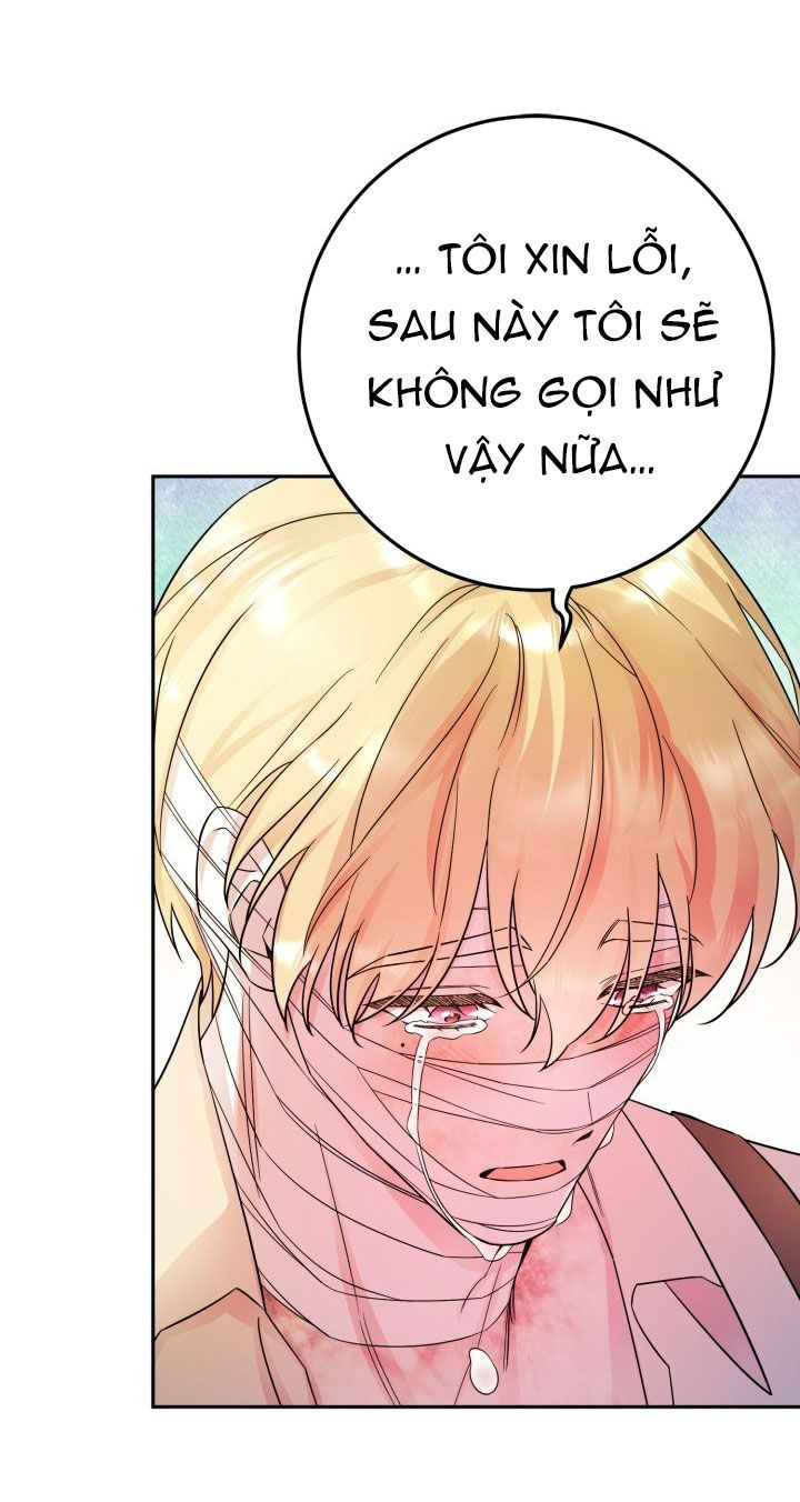 đọc truyện [18+] Nếu Cứu Rỗi Một Cầm Thú Hư Hỏng Chương 16 ảnh 61 tại Giả Dược