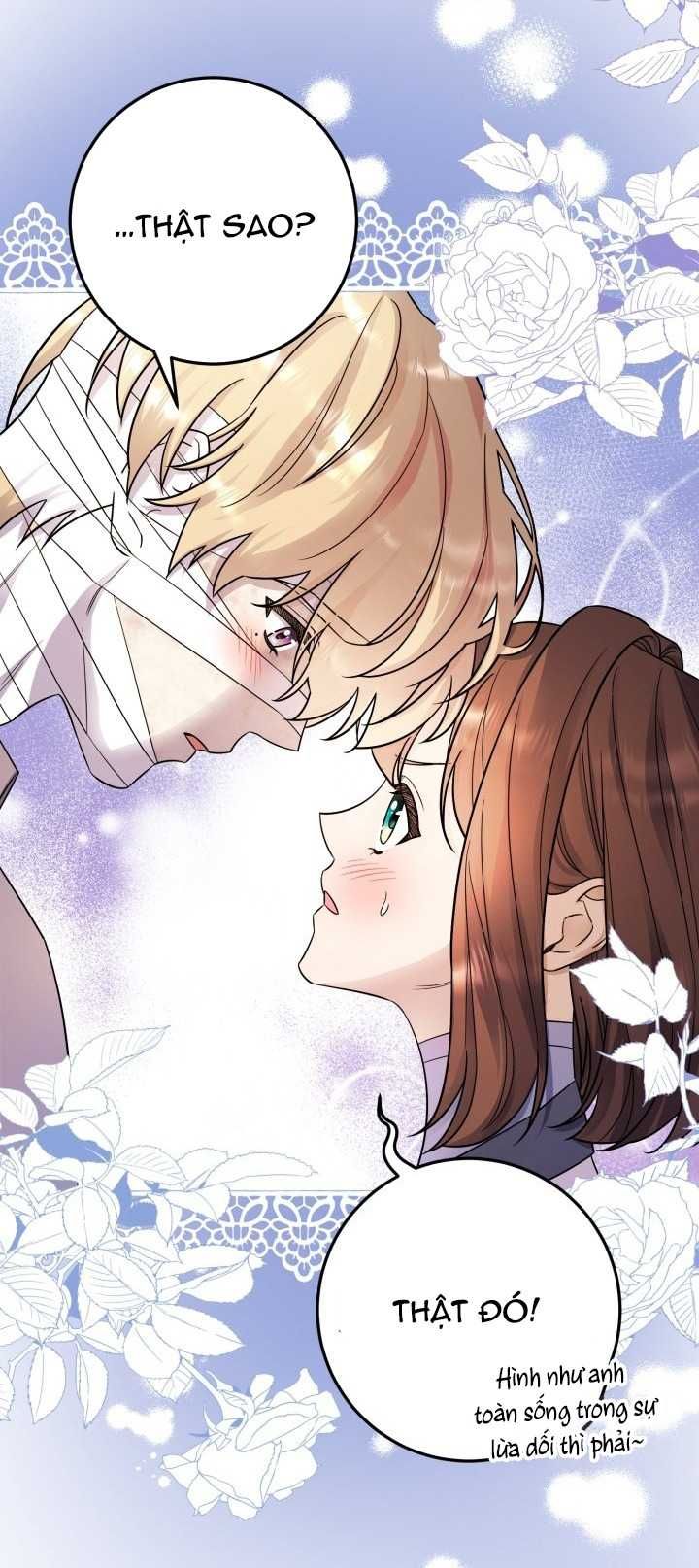 đọc truyện [18+] Nếu Cứu Rỗi Một Cầm Thú Hư Hỏng Chương 17.1 ảnh 12 tại Thiên Thai Truyện