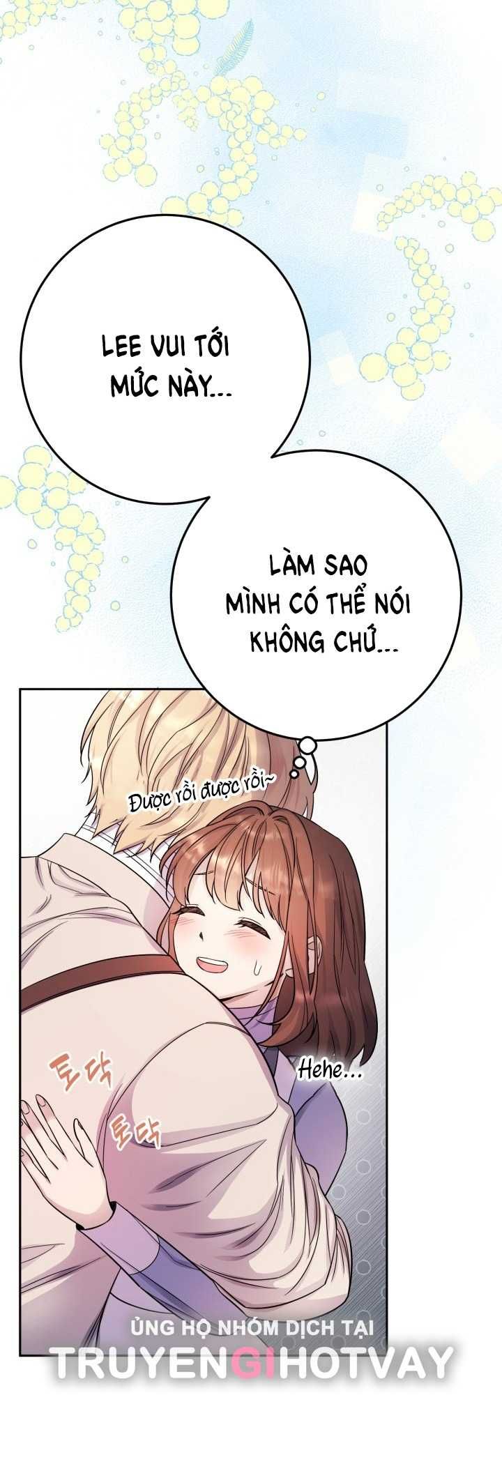 đọc truyện [18+] Nếu Cứu Rỗi Một Cầm Thú Hư Hỏng Chương 17.1 ảnh 25 tại Thiên Thai Truyện