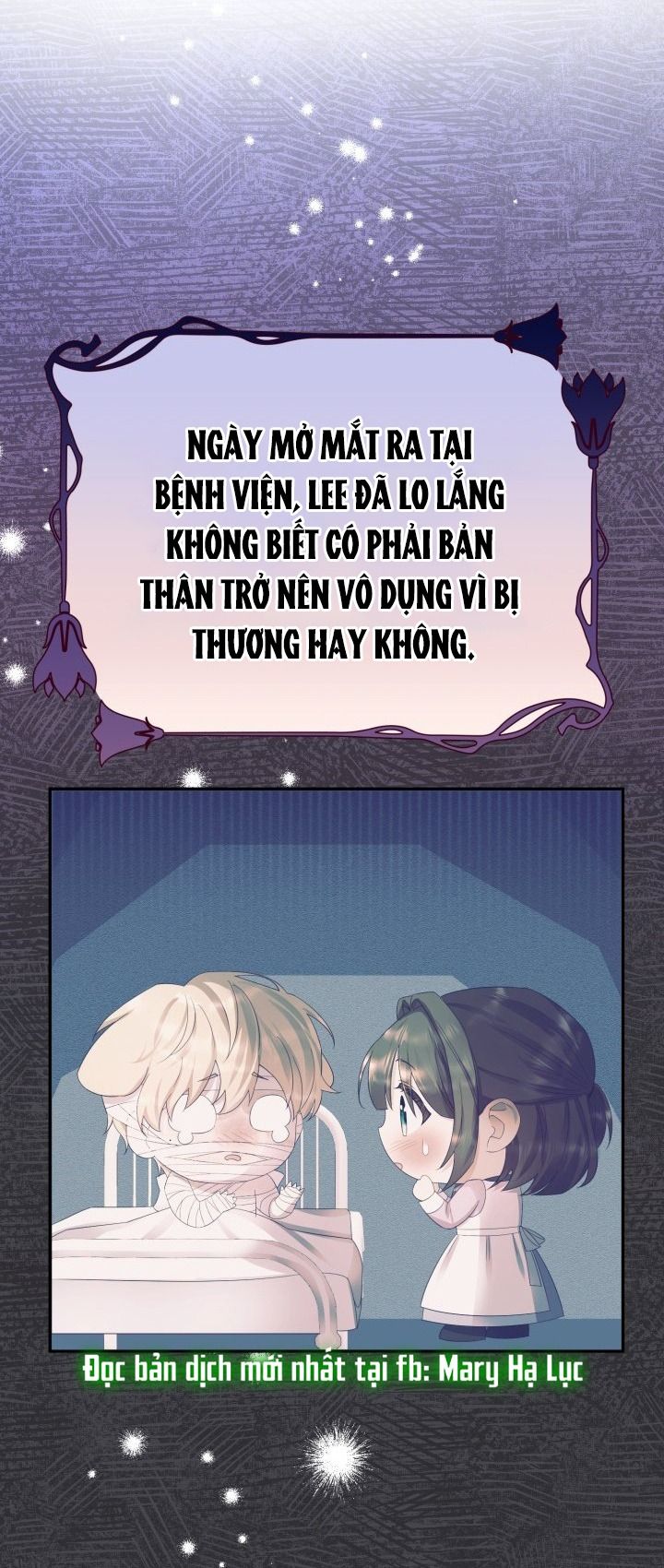 đọc truyện [18+] Nếu Cứu Rỗi Một Cầm Thú Hư Hỏng Chương 17 ảnh 2 tại Giả Dược