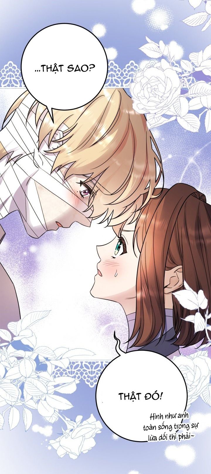 đọc truyện [18+] Nếu Cứu Rỗi Một Cầm Thú Hư Hỏng Chương 17 ảnh 11 tại Giả Dược