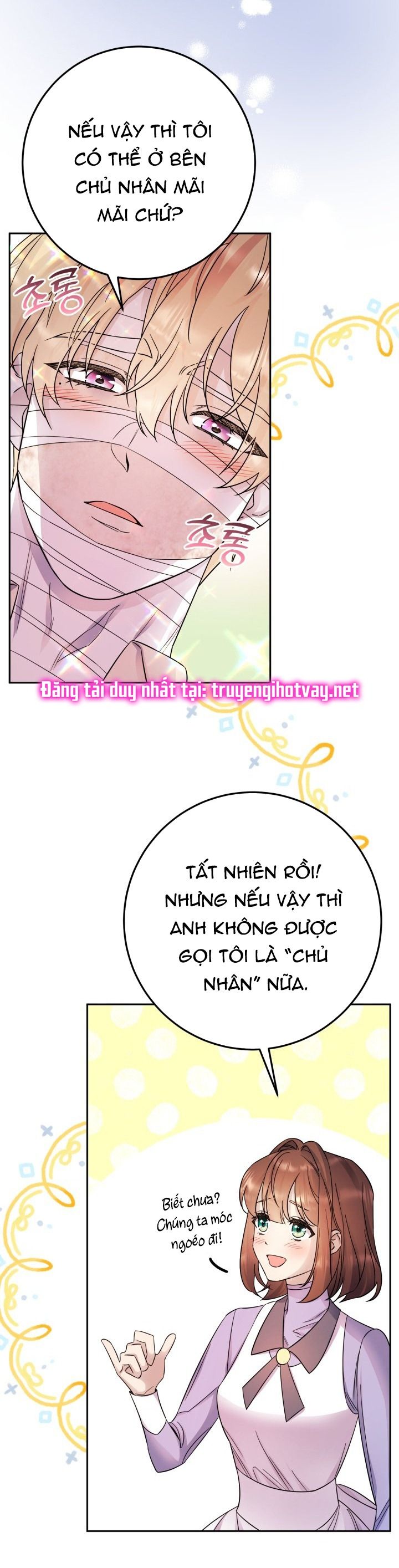 đọc truyện [18+] Nếu Cứu Rỗi Một Cầm Thú Hư Hỏng Chương 17 ảnh 12 tại Giả Dược
