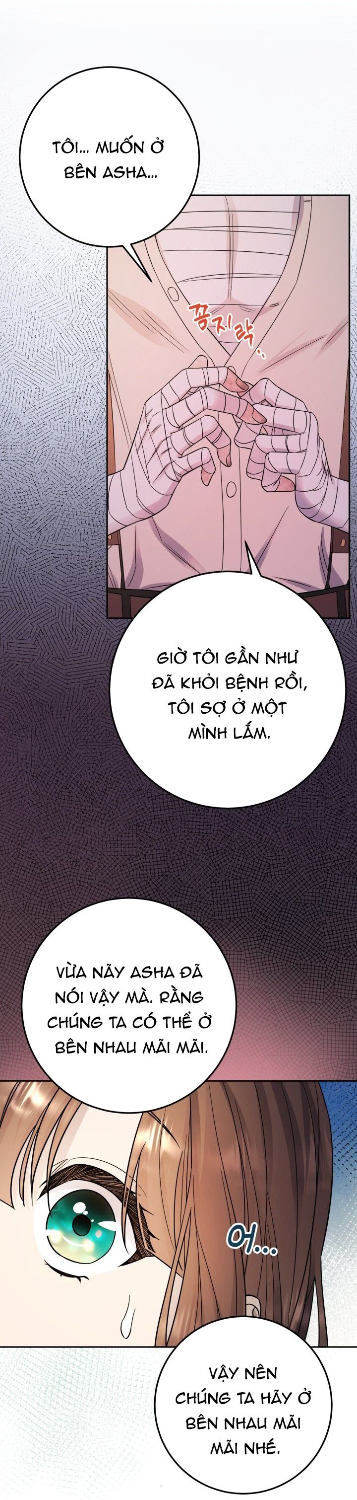 đọc truyện [18+] Nếu Cứu Rỗi Một Cầm Thú Hư Hỏng Chương 17 ảnh 14 tại Giả Dược