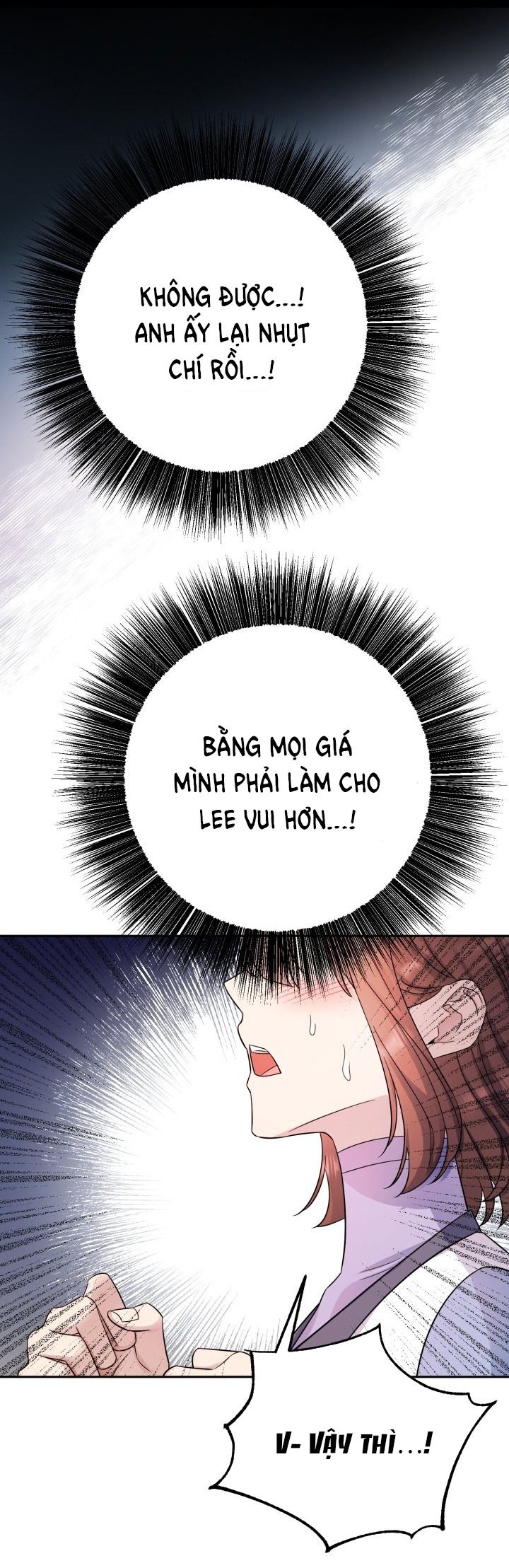 đọc truyện [18+] Nếu Cứu Rỗi Một Cầm Thú Hư Hỏng Chương 17 ảnh 19 tại Giả Dược