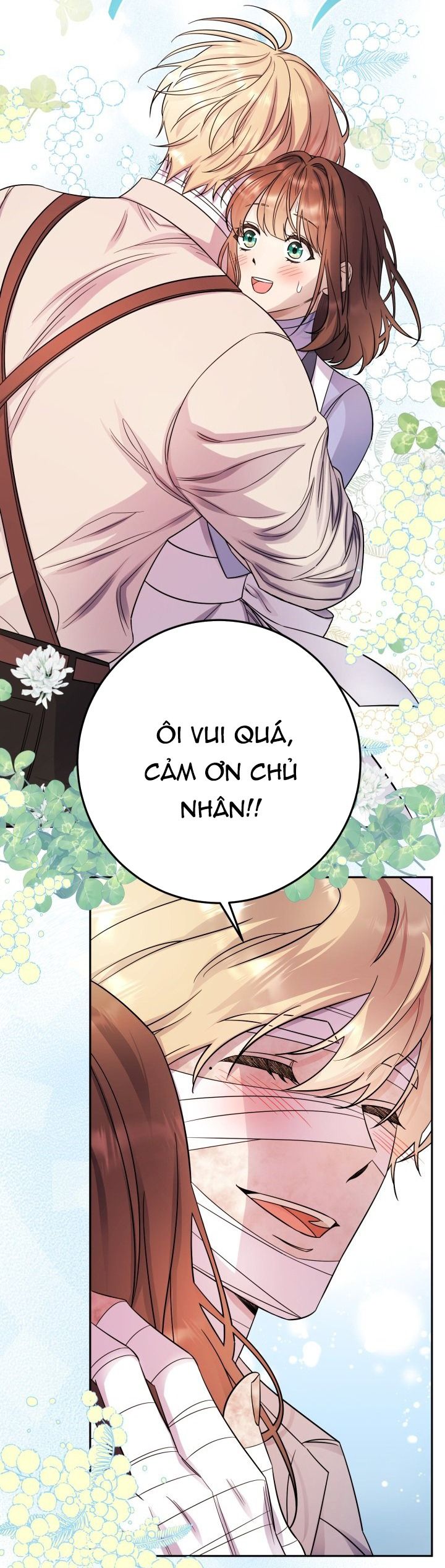 đọc truyện [18+] Nếu Cứu Rỗi Một Cầm Thú Hư Hỏng Chương 17 ảnh 23 tại Giả Dược