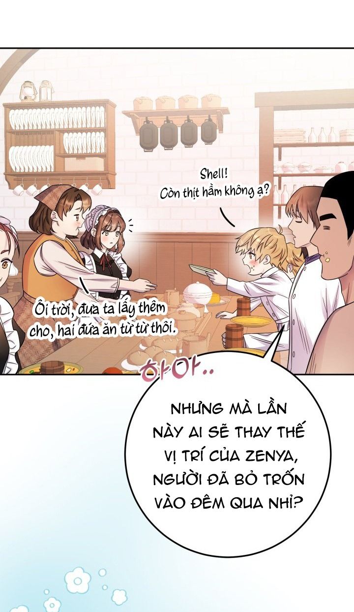 đọc truyện [18+] Nếu Cứu Rỗi Một Cầm Thú Hư Hỏng Chương 17 ảnh 44 tại Giả Dược