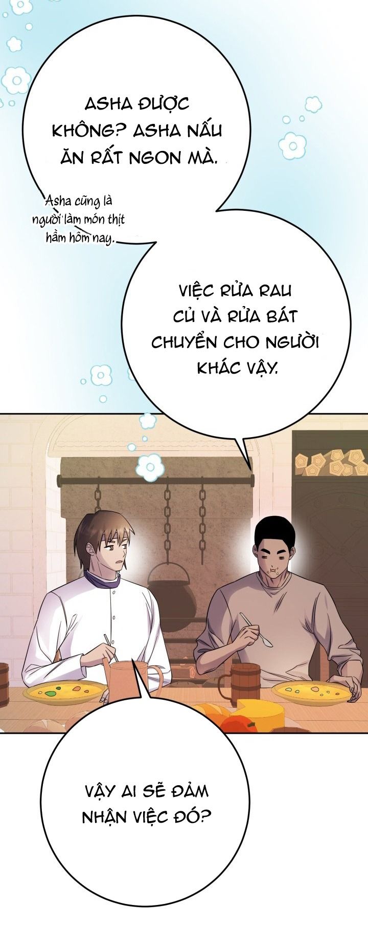 đọc truyện [18+] Nếu Cứu Rỗi Một Cầm Thú Hư Hỏng Chương 17 ảnh 45 tại Giả Dược