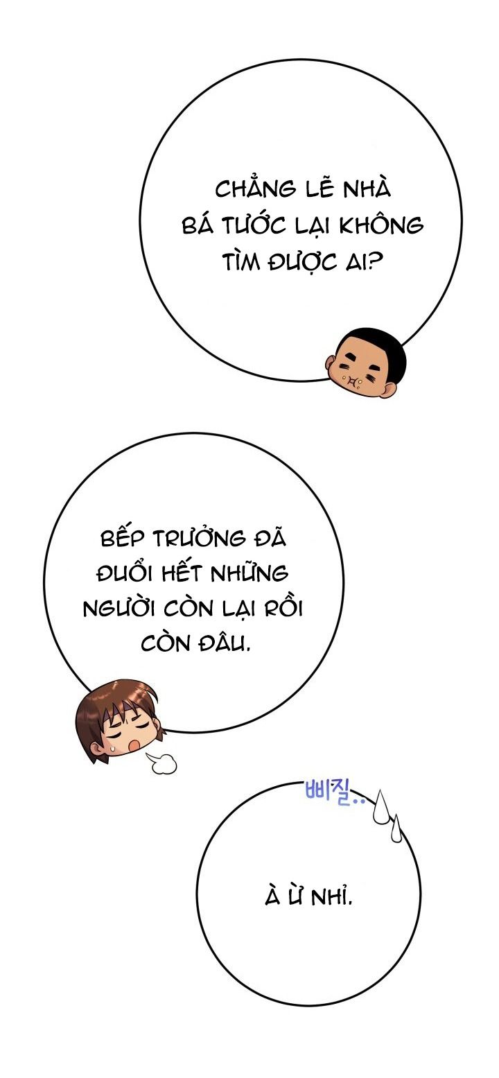 đọc truyện [18+] Nếu Cứu Rỗi Một Cầm Thú Hư Hỏng Chương 17 ảnh 46 tại Giả Dược