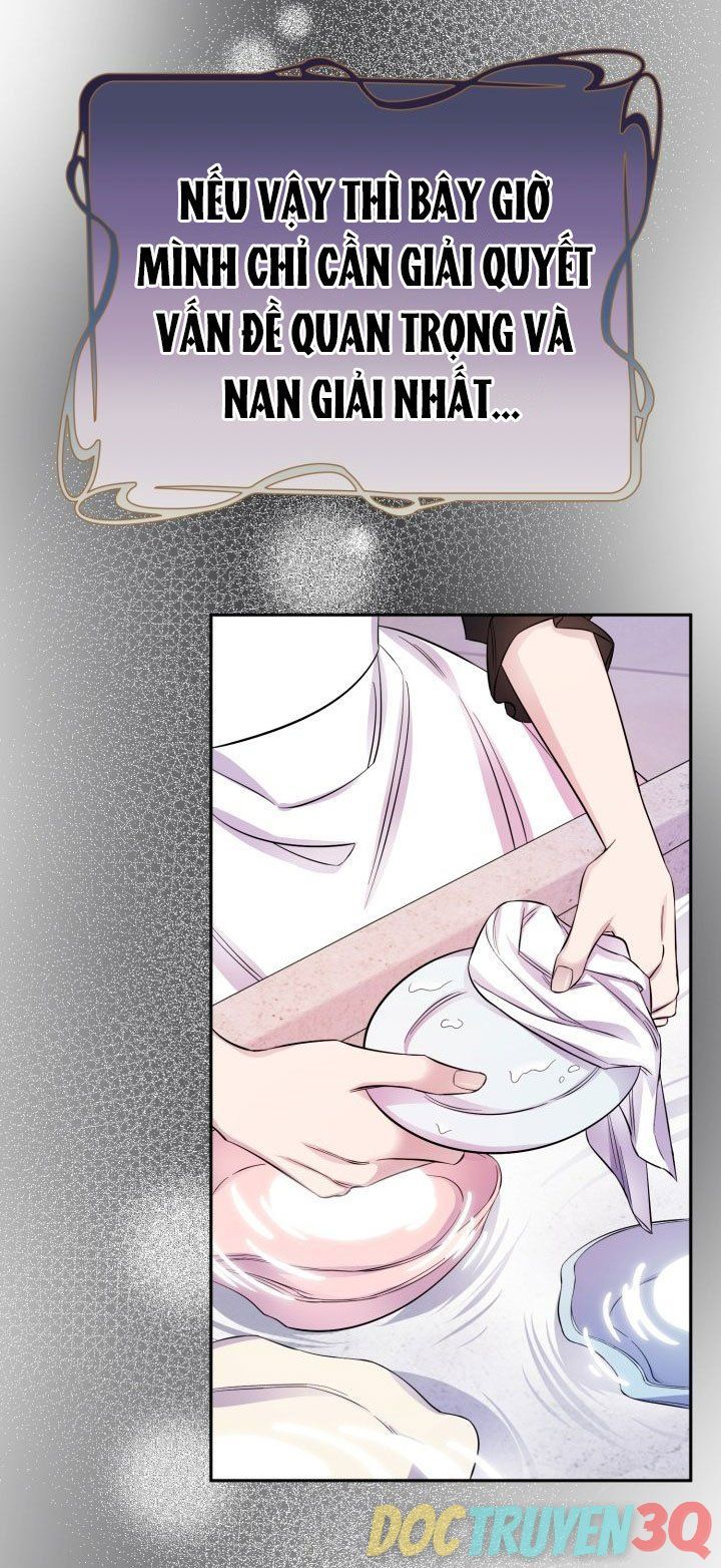 đọc truyện [18+] Nếu Cứu Rỗi Một Cầm Thú Hư Hỏng Chương 18.1 ảnh 14 tại Thiên Thai Truyện