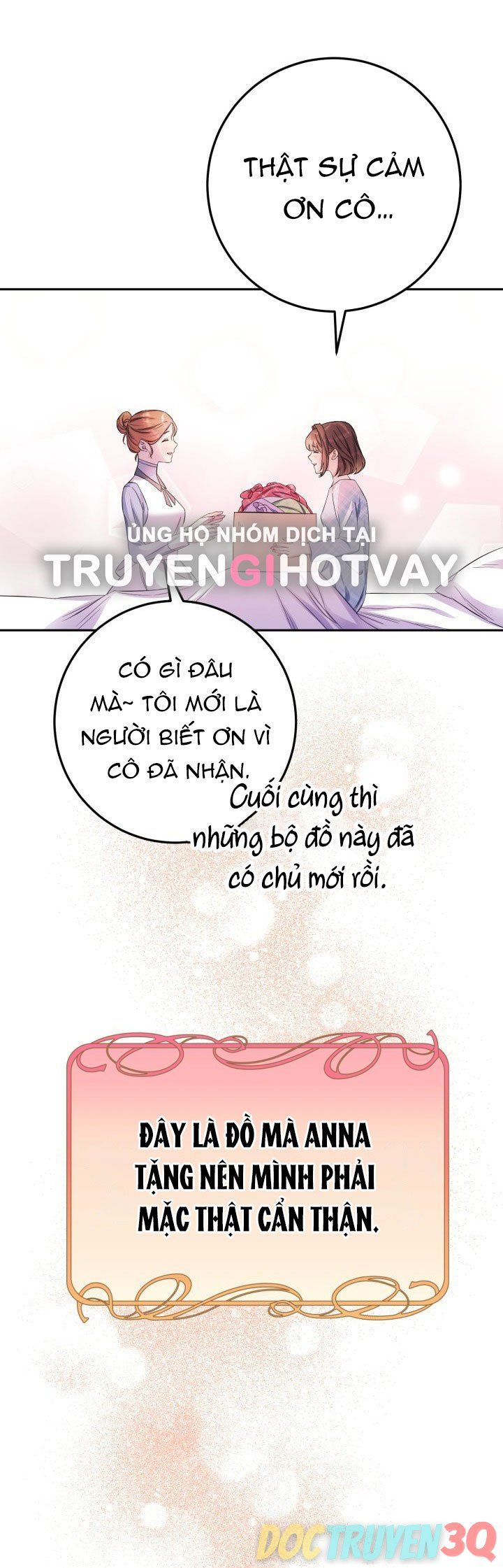 đọc truyện [18+] Nếu Cứu Rỗi Một Cầm Thú Hư Hỏng Chương 18.1 ảnh 29 tại Thiên Thai Truyện