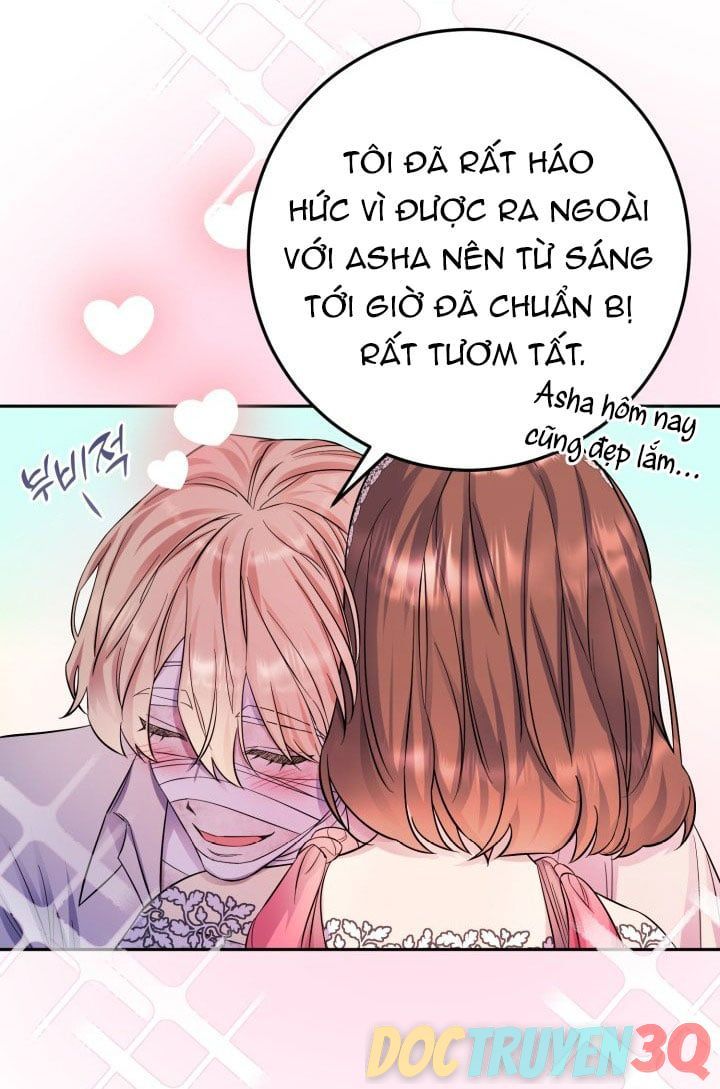 đọc truyện [18+] Nếu Cứu Rỗi Một Cầm Thú Hư Hỏng Chương 18.1 ảnh 34 tại Thiên Thai Truyện