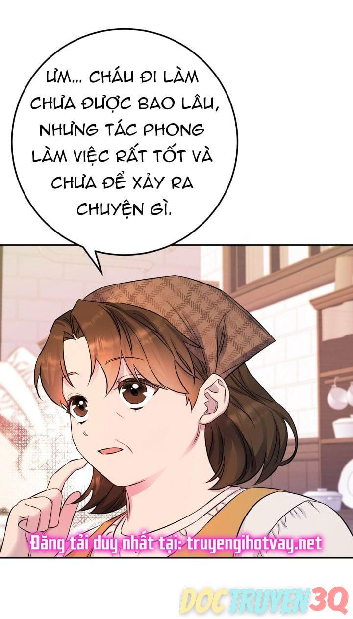 đọc truyện [18+] Nếu Cứu Rỗi Một Cầm Thú Hư Hỏng Chương 18.1 ảnh 8 tại Thiên Thai Truyện