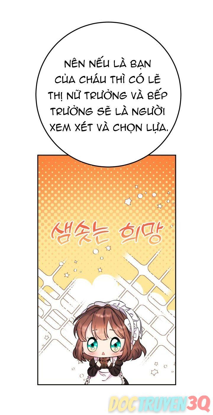 đọc truyện [18+] Nếu Cứu Rỗi Một Cầm Thú Hư Hỏng Chương 18.1 ảnh 9 tại Thiên Thai Truyện