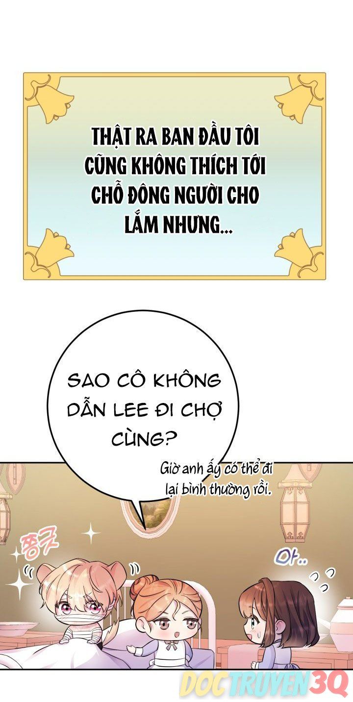 đọc truyện [18+] Nếu Cứu Rỗi Một Cầm Thú Hư Hỏng Chương 18.2 ảnh 2 tại Thiên Thai Truyện