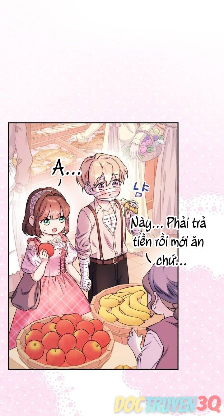 đọc truyện [18+] Nếu Cứu Rỗi Một Cầm Thú Hư Hỏng Chương 18.2 ảnh 11 tại Thiên Thai Truyện