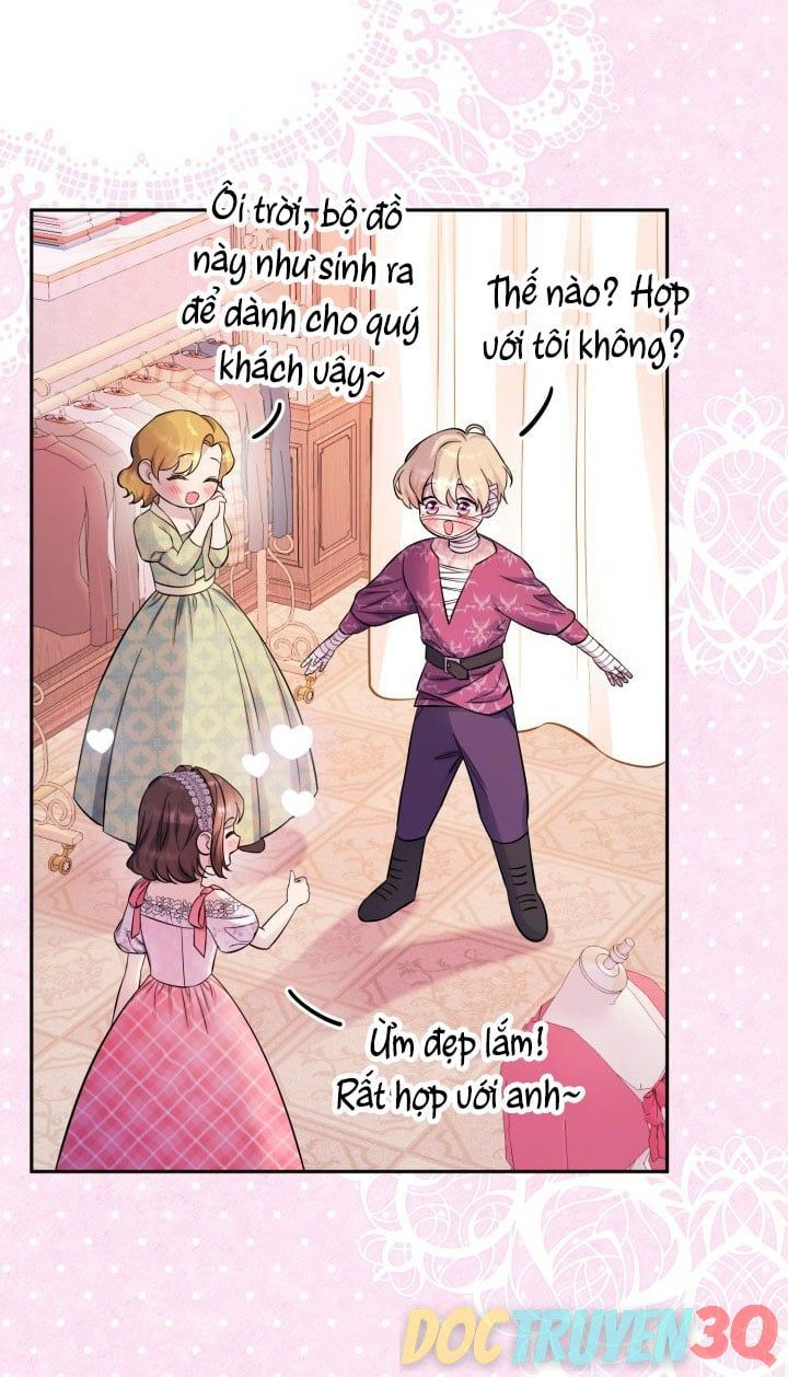 đọc truyện [18+] Nếu Cứu Rỗi Một Cầm Thú Hư Hỏng Chương 18.2 ảnh 13 tại Thiên Thai Truyện