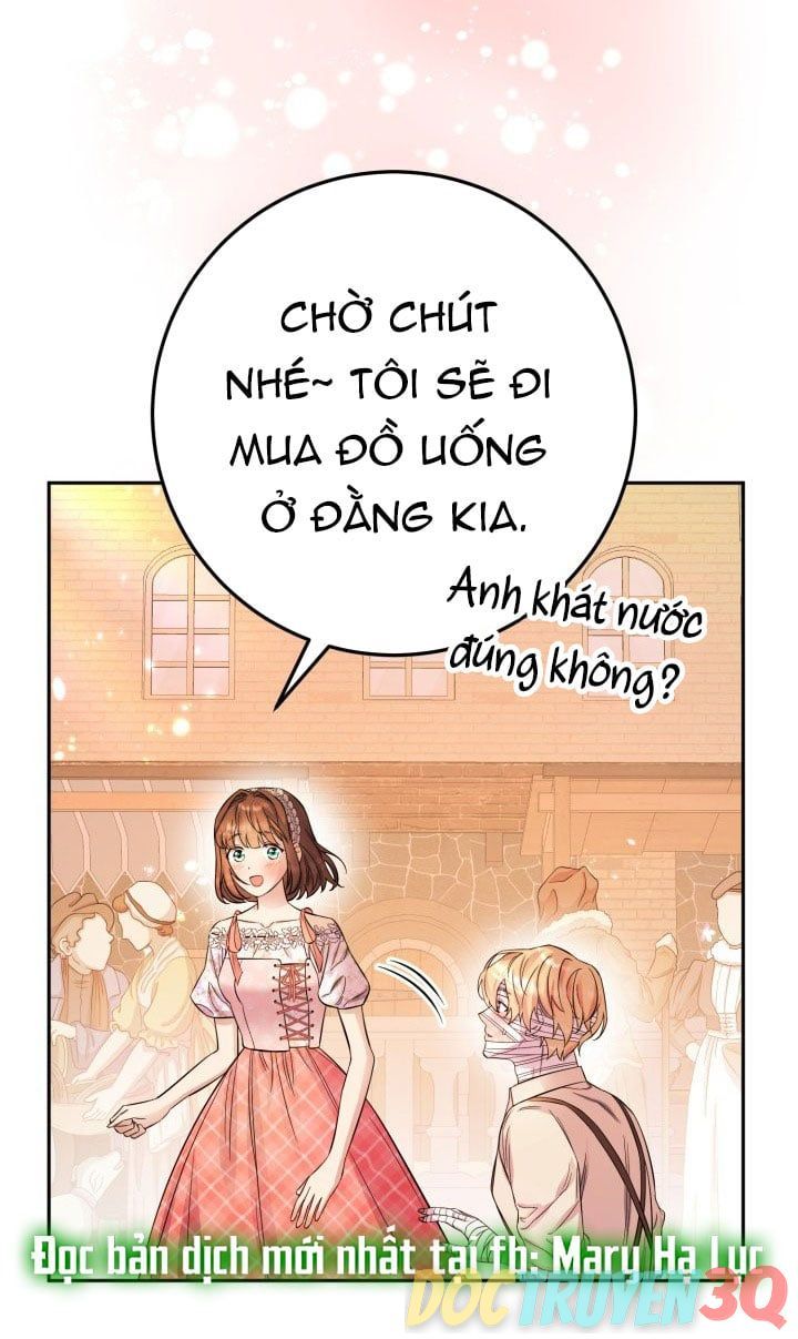 đọc truyện [18+] Nếu Cứu Rỗi Một Cầm Thú Hư Hỏng Chương 18.2 ảnh 18 tại Thiên Thai Truyện
