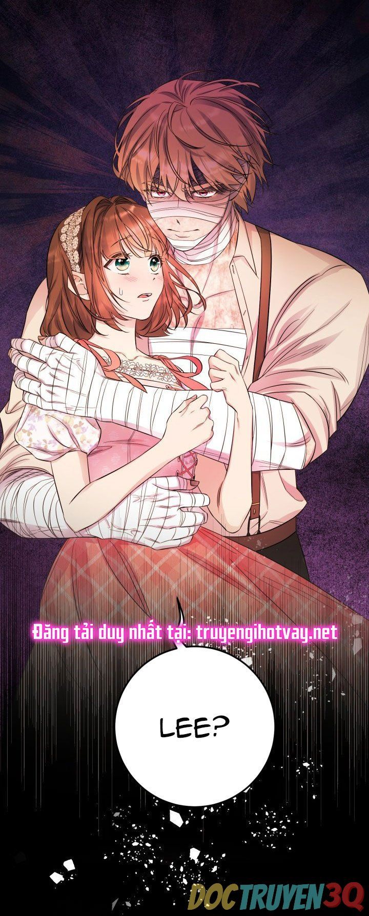 đọc truyện [18+] Nếu Cứu Rỗi Một Cầm Thú Hư Hỏng Chương 18.2 ảnh 22 tại Thiên Thai Truyện