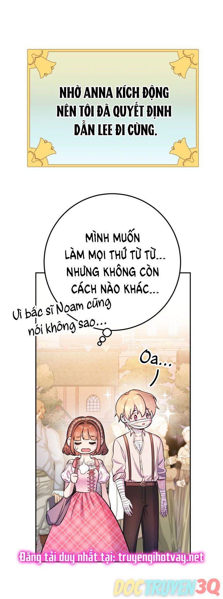 đọc truyện [18+] Nếu Cứu Rỗi Một Cầm Thú Hư Hỏng Chương 18.2 ảnh 5 tại Thiên Thai Truyện