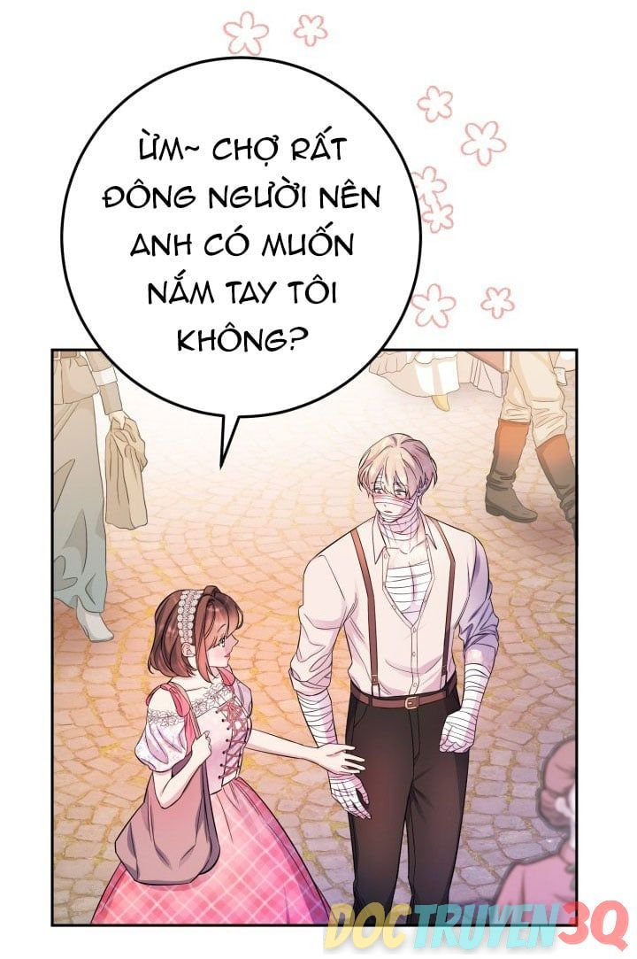 đọc truyện [18+] Nếu Cứu Rỗi Một Cầm Thú Hư Hỏng Chương 18.2 ảnh 7 tại Thiên Thai Truyện